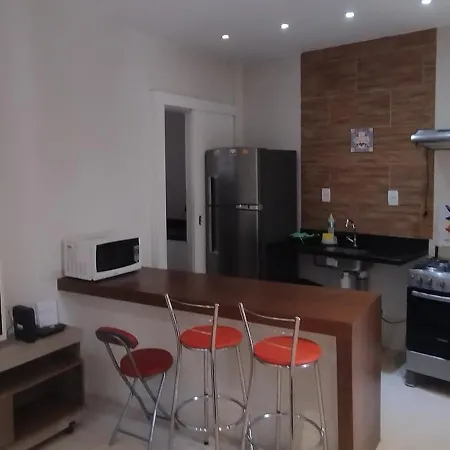 Lapa Dos Arcos Appartement